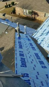 First Out Roofing - Frisco Tx