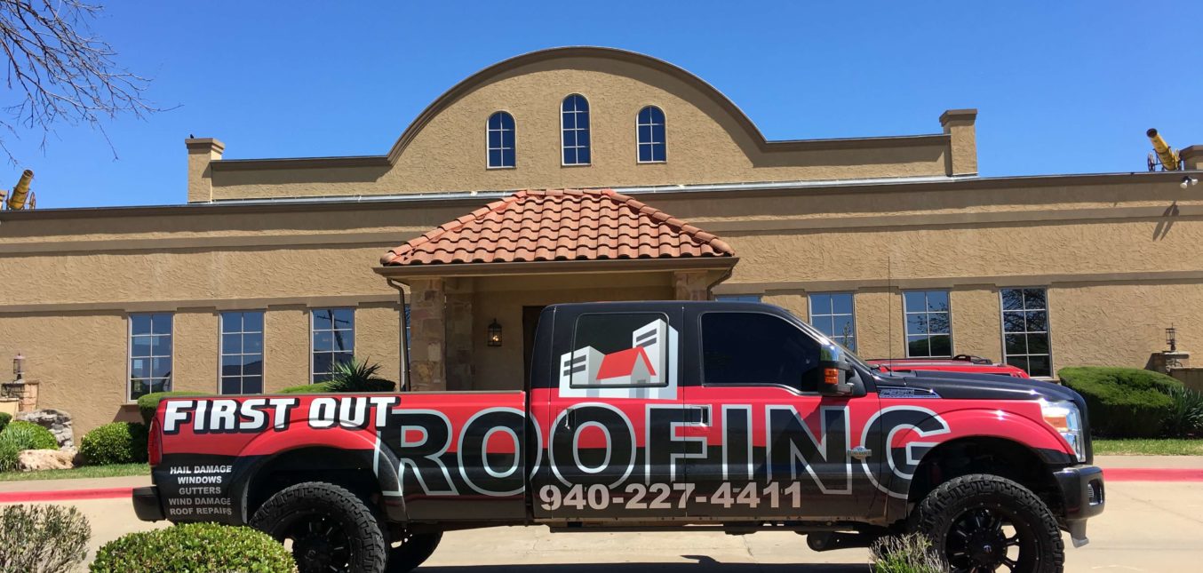 Corinth TX - Trusted Roofing