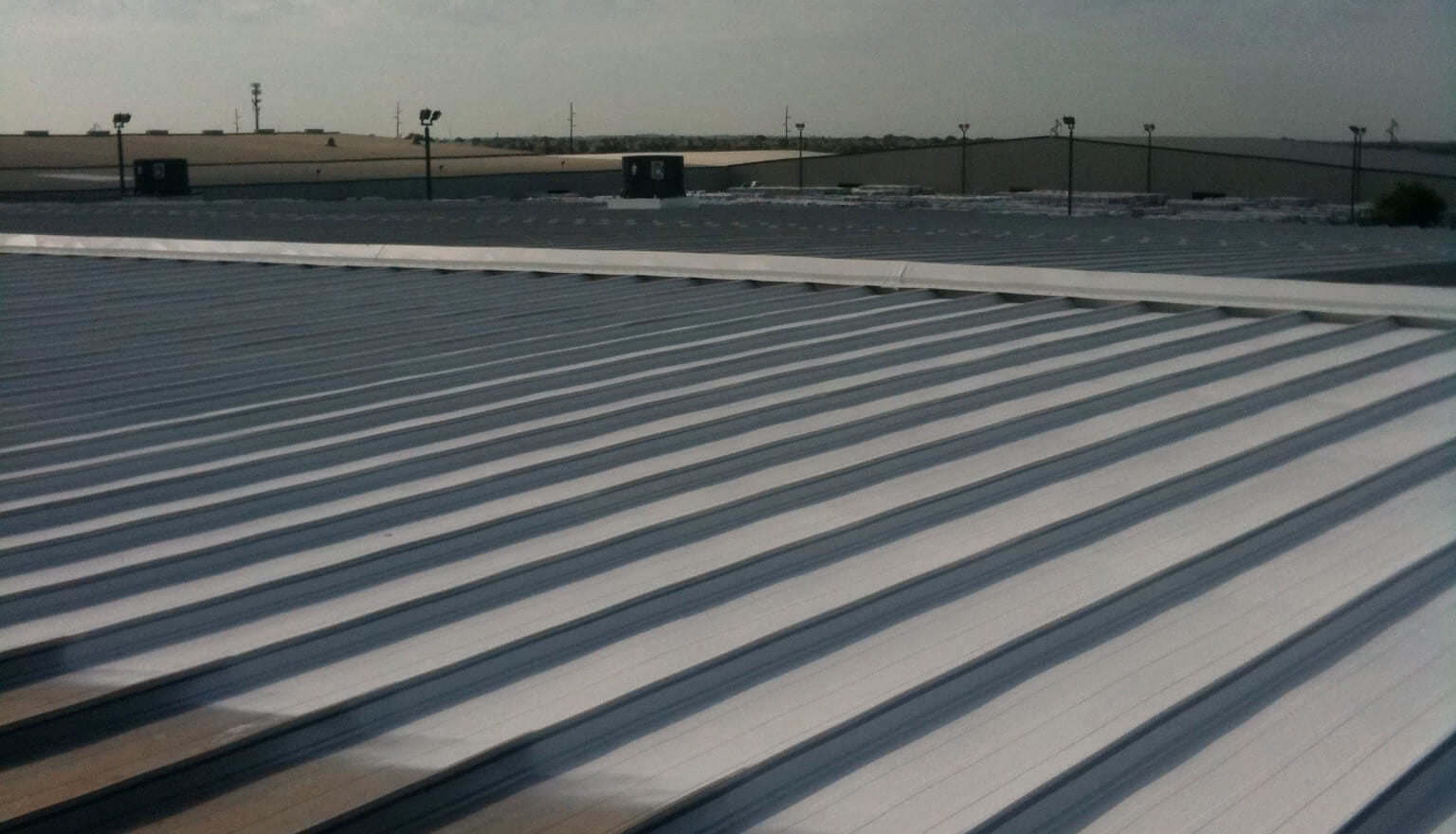 Corinth Metal roofing experts