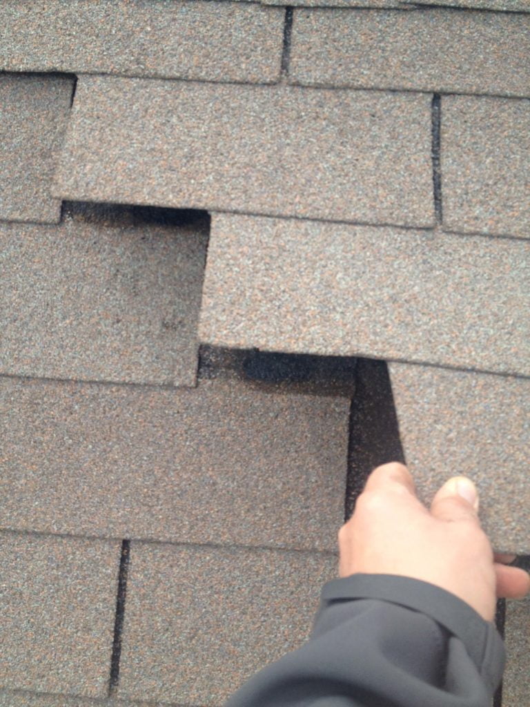 Roofing Insurance Claims Experts