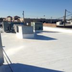 TPO Roofing Frisco Tx